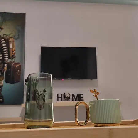 Daire Pocket House - κοζανη Kozani