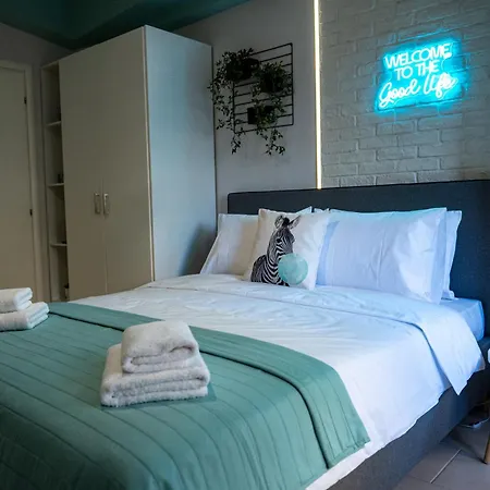 Pocket House - κοζανη Appartamento Kozani