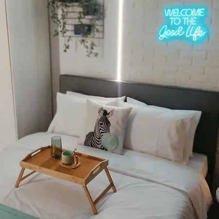 Apartament Pocket House - κοζανη Kozani