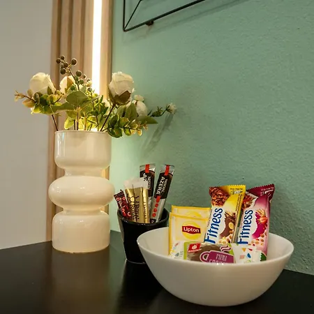Pocket House - κοζανη Apartament *