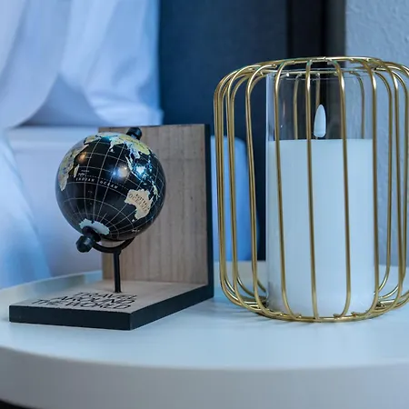 Pocket House - κοζανη