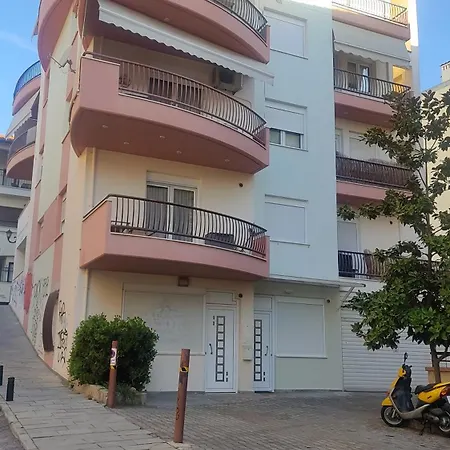 דירה Pocket House - κοζανη