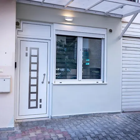 Pocket House - κοζανη Kozani