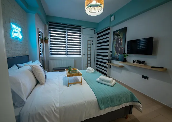 Pocket House - κοζανη *