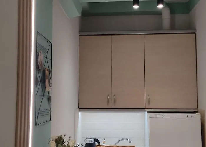 Pocket House - κοζανη