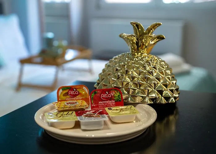 Pocket House - κοζανη 科扎尼