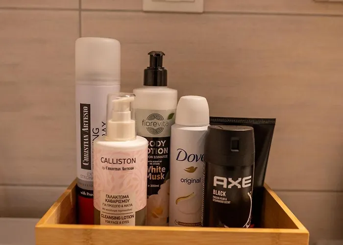 Pocket House - κοζανη *