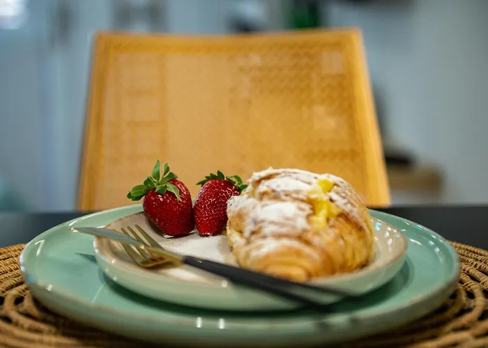 Pocket House - κοζανη 科扎尼