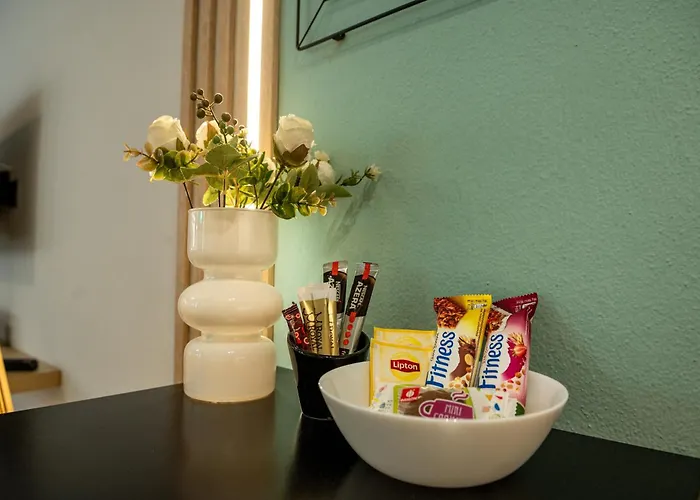 Pocket House - κοζανη 公寓 *