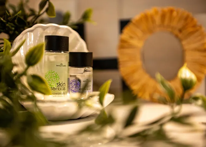 Pocket House - κοζανη *