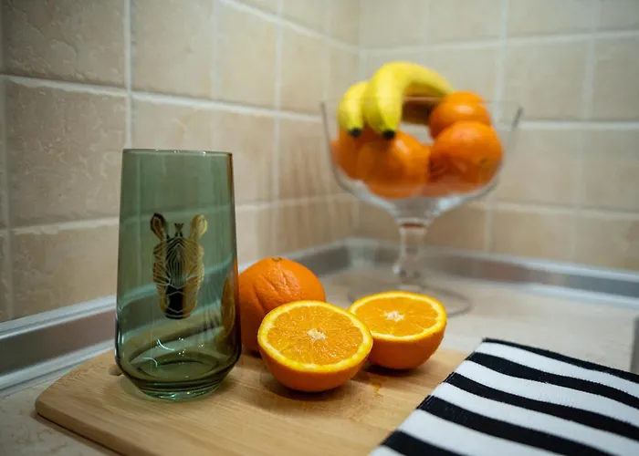 Pocket House - κοζανη * 科扎尼