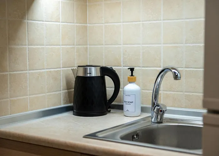 Pocket House - κοζανη 科扎尼