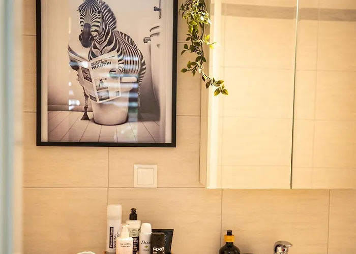 Pocket House - κοζανη 公寓