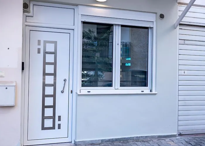 Pocket House - κοζανη 科扎尼