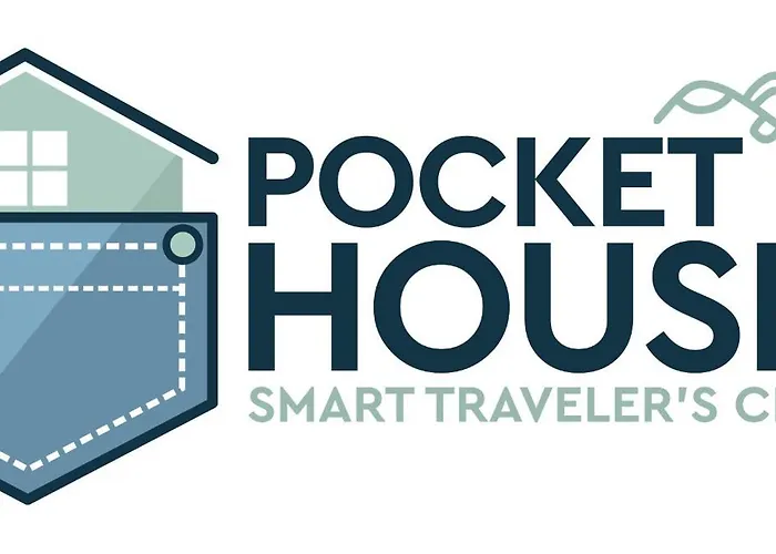 公寓 Pocket House - κοζανη *